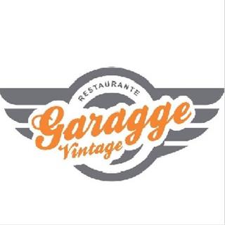 Garagge Vintage 